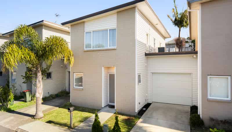 34H Arawa Street, New Lynn