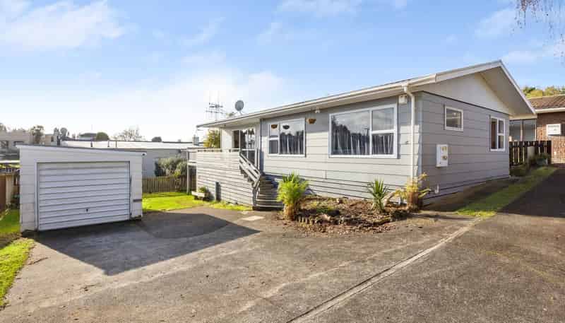 51A Princess Street, Te Awamutu