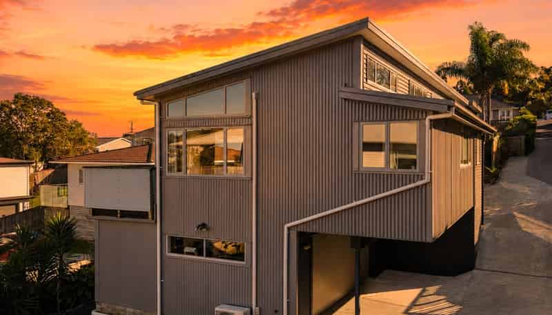 8A Norman Road, Titirangi