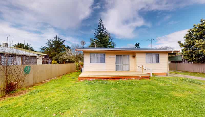 4 Whakatatare Road, Tolaga Bay