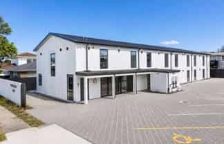 Brand New Accommodation Opportunity in Rotorua
