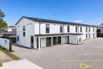 Brand New Accommodation Opportunity in Rotorua