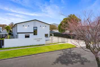 Brand New Accommodation Opportunity in Rotorua