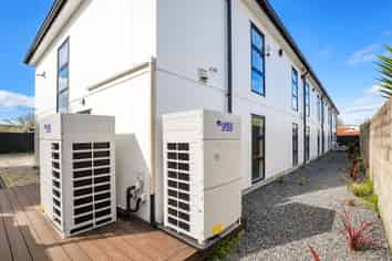 Brand New Accommodation Opportunity in Rotorua