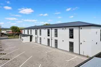Brand New Accommodation Opportunity in Rotorua