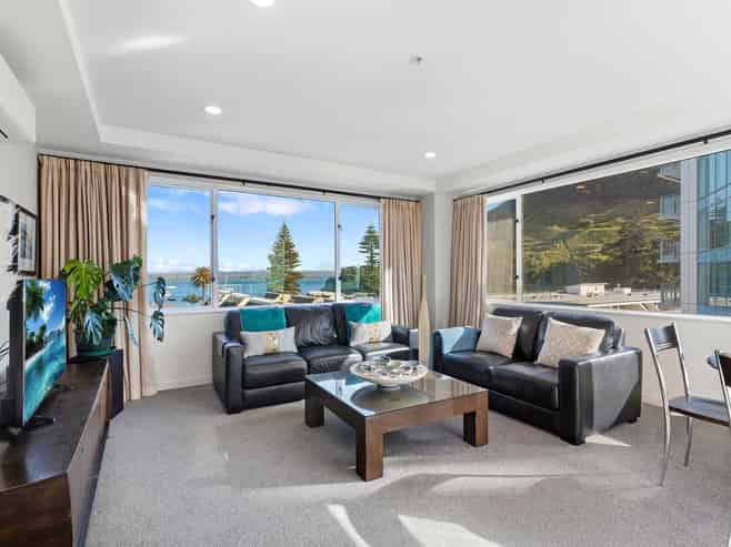 21/12 Maunganui Road, Mount Maunganui