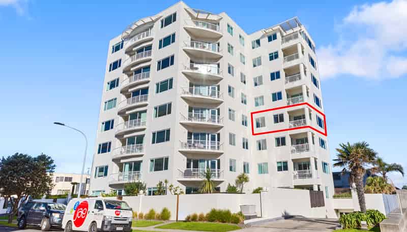 21/12 Maunganui Road, Mount Maunganui