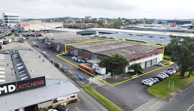  43 Carbine Road, Mount Wellington