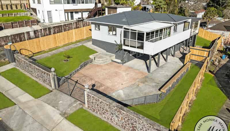 10 Beaufort Place, Papatoetoe