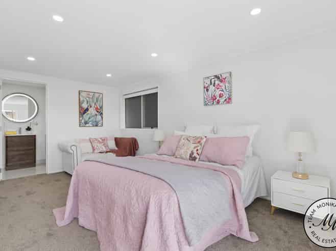 10 Beaufort Place, Papatoetoe