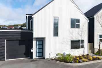 12/109 Westchester Drive, Churton Park