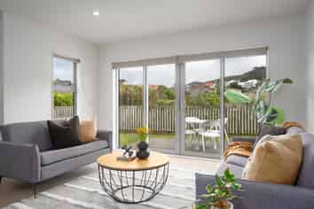 12/109 Westchester Drive, Churton Park