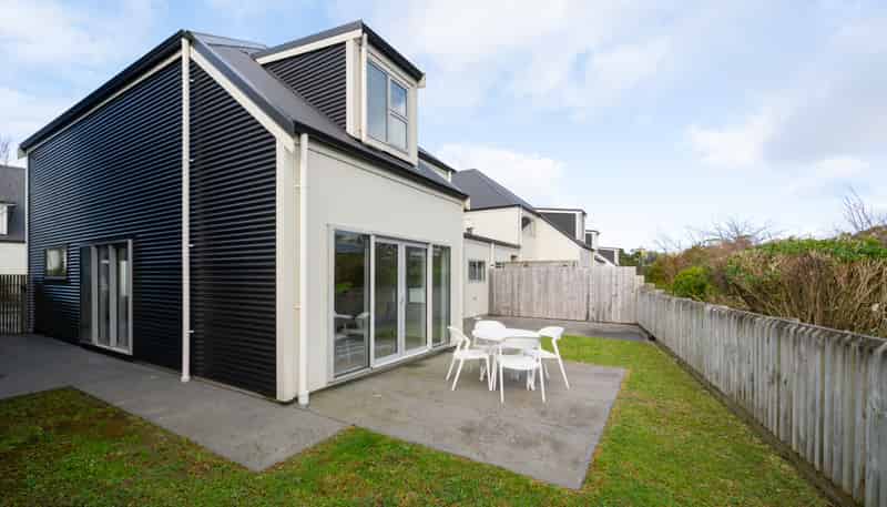 12/109 Westchester Drive, Churton Park