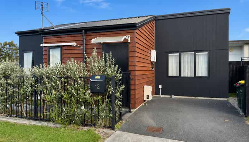 12 Honour Road, Papakura