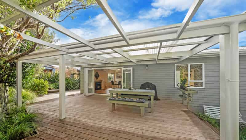 107 Birkdale Road, Birkdale