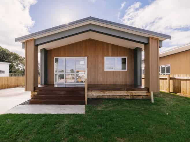 11 Rodney Street , Levin