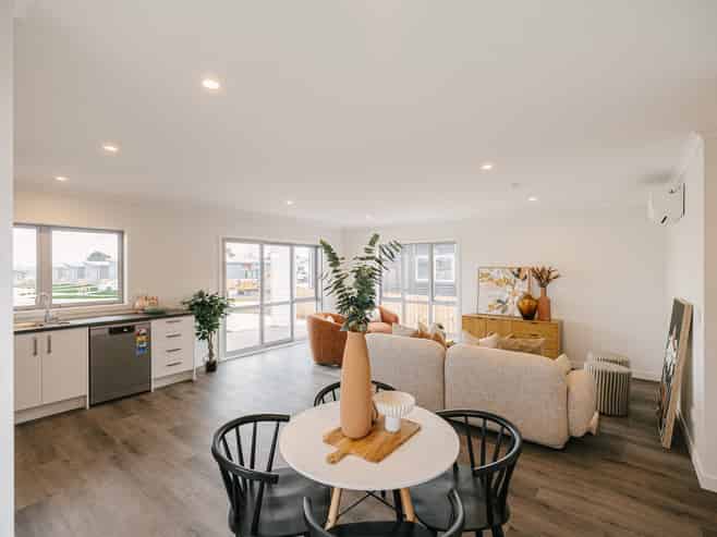 11 Rodney Street , Levin