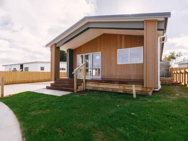 11 Rodney Street , Levin