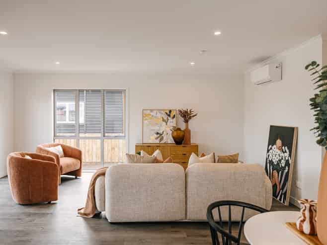 11 Rodney Street , Levin