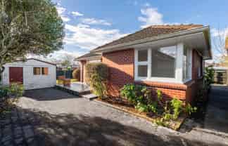 11 Beatrice Place, Avonhead