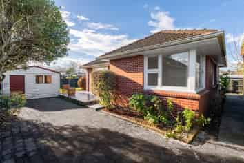 11 Beatrice Place, Avonhead
