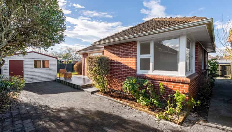 11 Beatrice Place, Avonhead