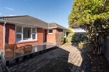 11 Beatrice Place, Avonhead