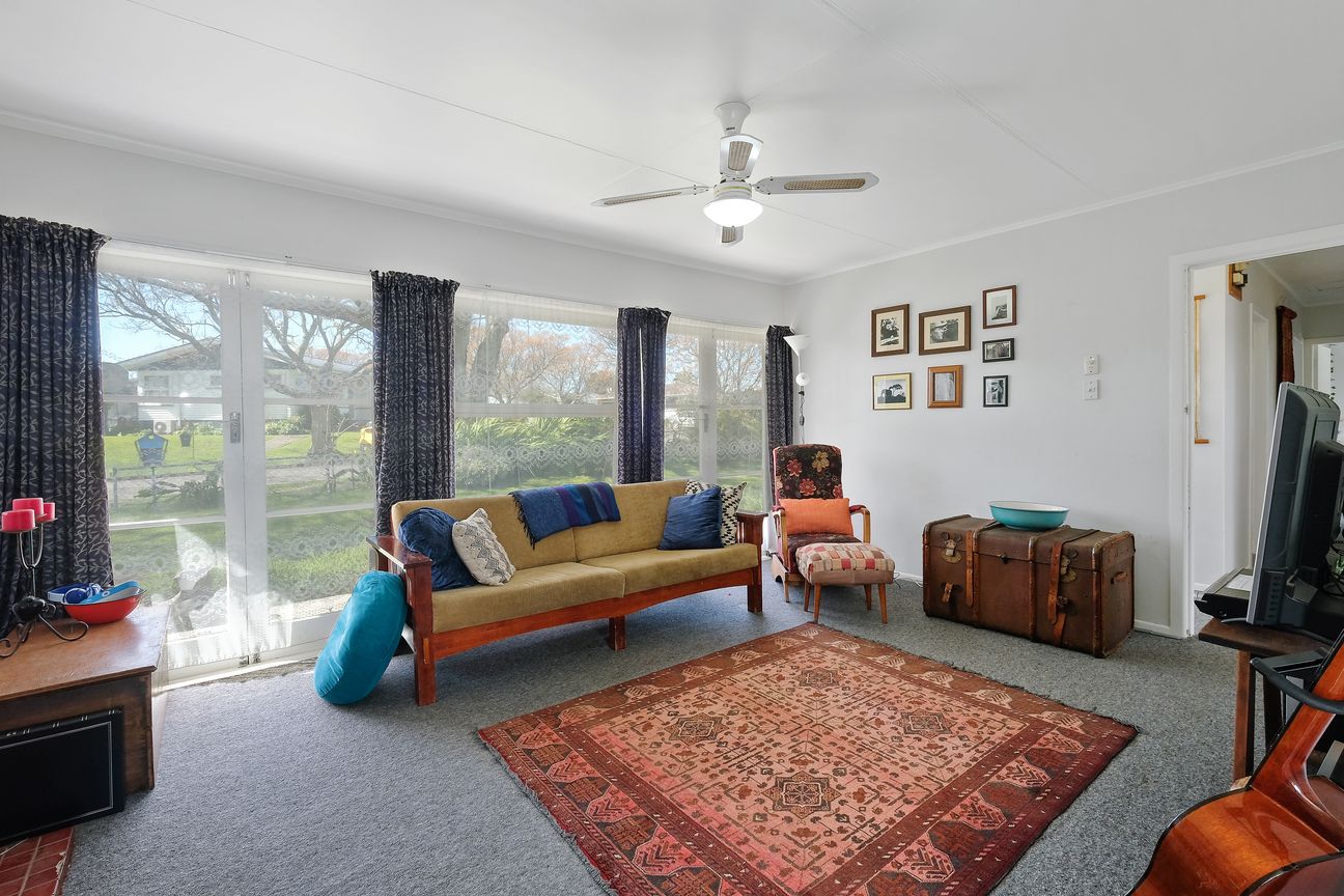 Pristine 3 Bedrooom House! - Ansicht 6