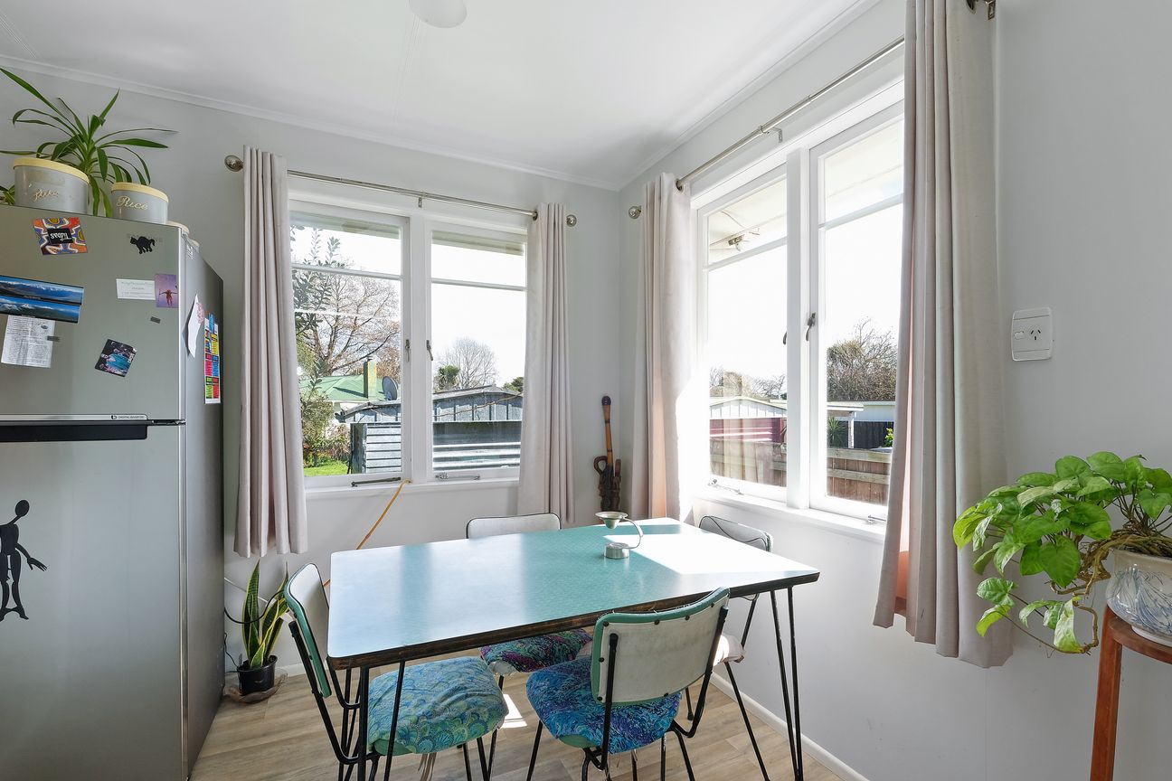 Pristine 3 Bedrooom House! - Ansicht 4