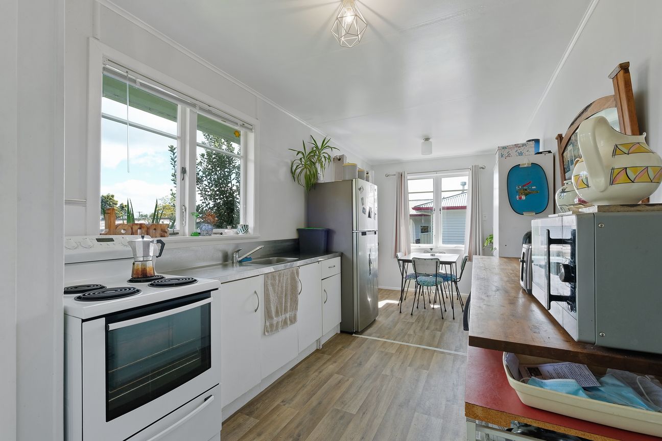 Pristine 3 Bedrooom House! - Ansicht 2