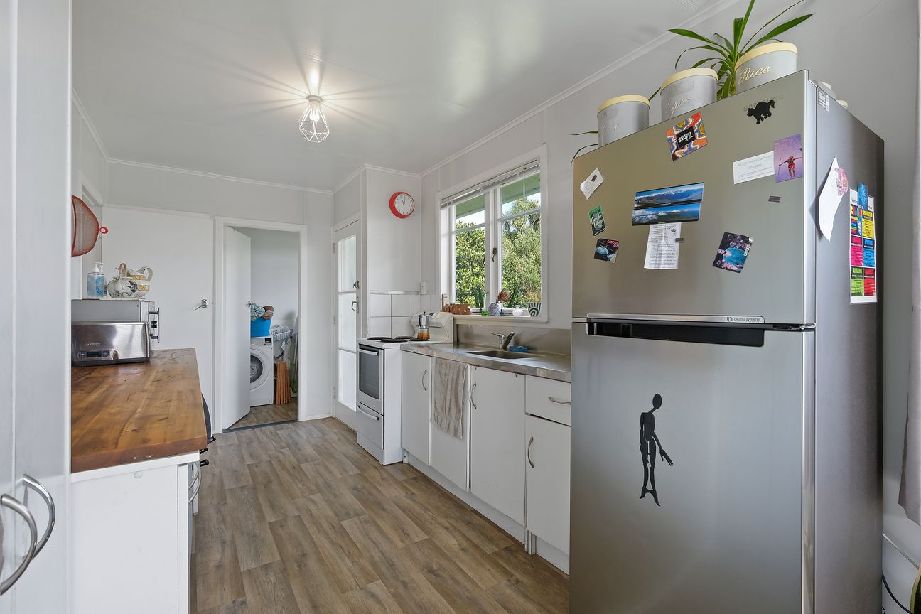 Pristine 3 Bedrooom House! - Ansicht 3