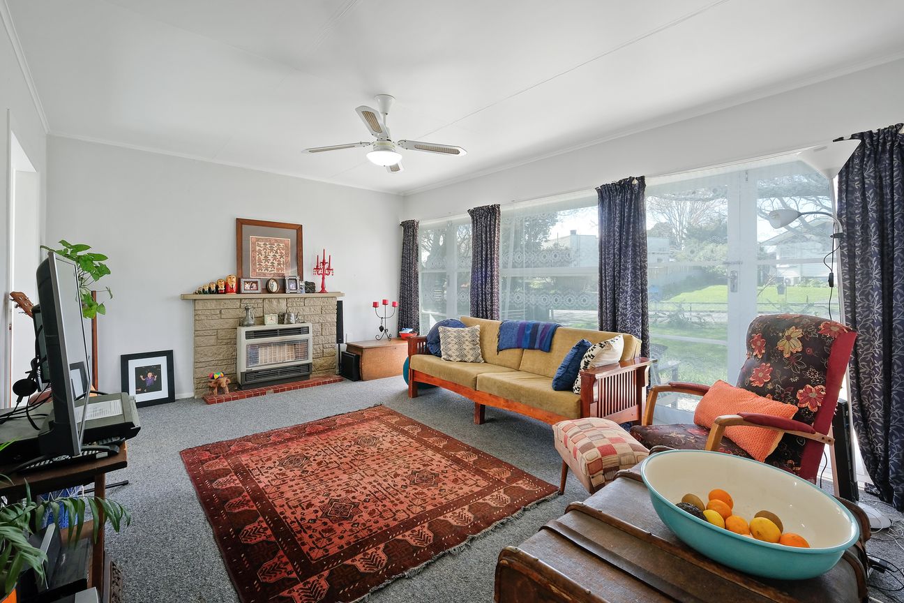 Pristine 3 Bedrooom House! - Ansicht 5