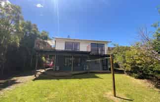 378 Whangarei Heads Road, RD4, Tamaterau