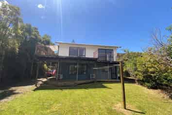 378 Whangarei Heads Road, RD4, Tamaterau