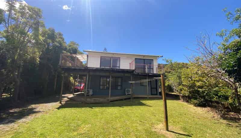 378 Whangarei Heads Road, RD4, Tamaterau