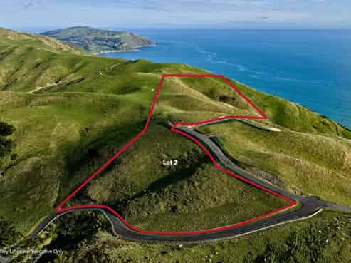 Lot 2,3 and 5, 1275 Paekākāriki Hill Road, Pauatahanui