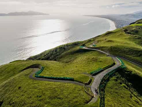 Lot 2,3 and 5, 1275 Paekākāriki Hill Road, Pauatahanui
