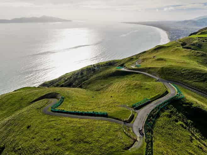 Lot 2,3 and 5, 1275 Paekakariki Hill Road, Pauatahanui