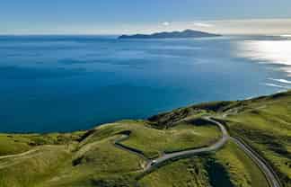 Lot 2,3 and 5, 1275 Paekakariki Hill Road, Pauatahanui