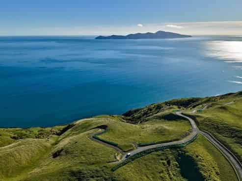 Lot 2,3 and 5, 1275 Paekākāriki Hill Road, Pauatahanui