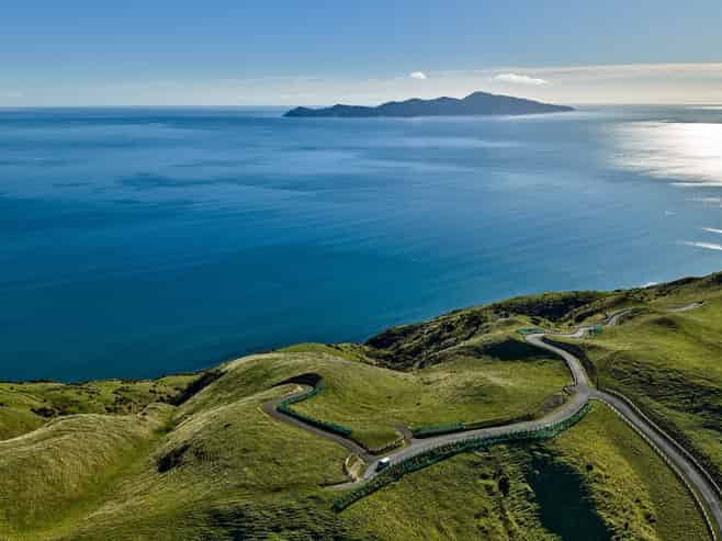 Lot 2,3 and 5, 1275 Paekakariki Hill Road, Pauatahanui
