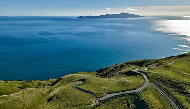 1275 Paekākāriki Hill Road, Pauatahanui