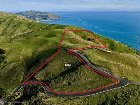 1275 Paekākāriki Hill Road, Pauatahanui