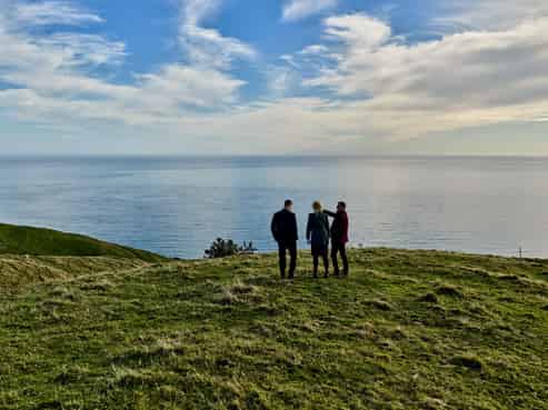 Lot 2,3 and 5, 1275 Paekākāriki Hill Road, Pauatahanui