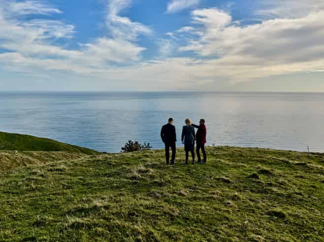 Lot 2,3 and 5, 1275 Paekakariki Hill Road, Pauatahanui