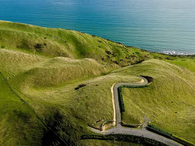 Lot 2,3 and 5, 1275 Paekakariki Hill Road, Pauatahanui