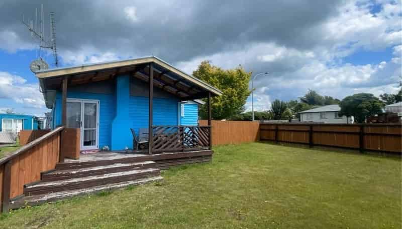 41 Morvern Crescent, Tokoroa