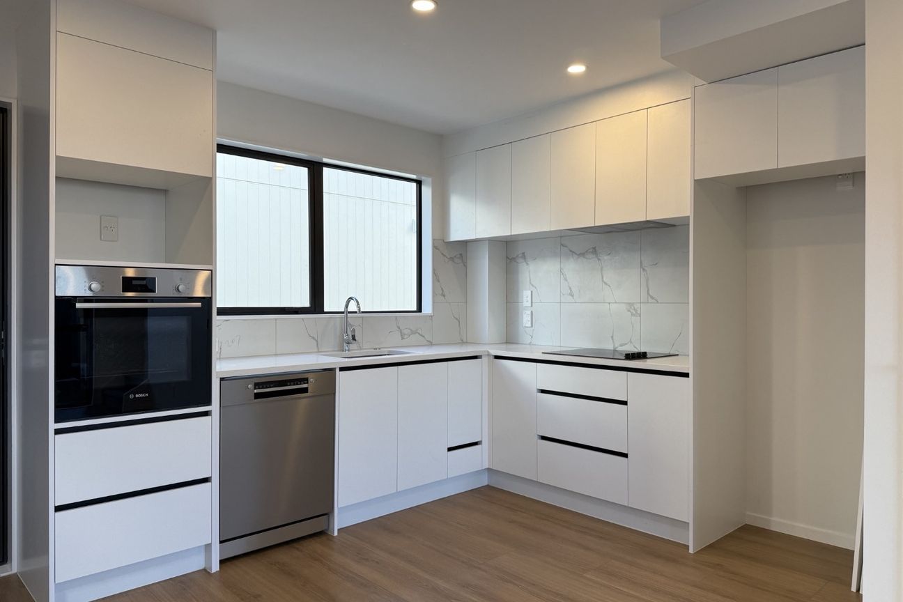 Brand New Townhouse house Takainini - Vista 2
