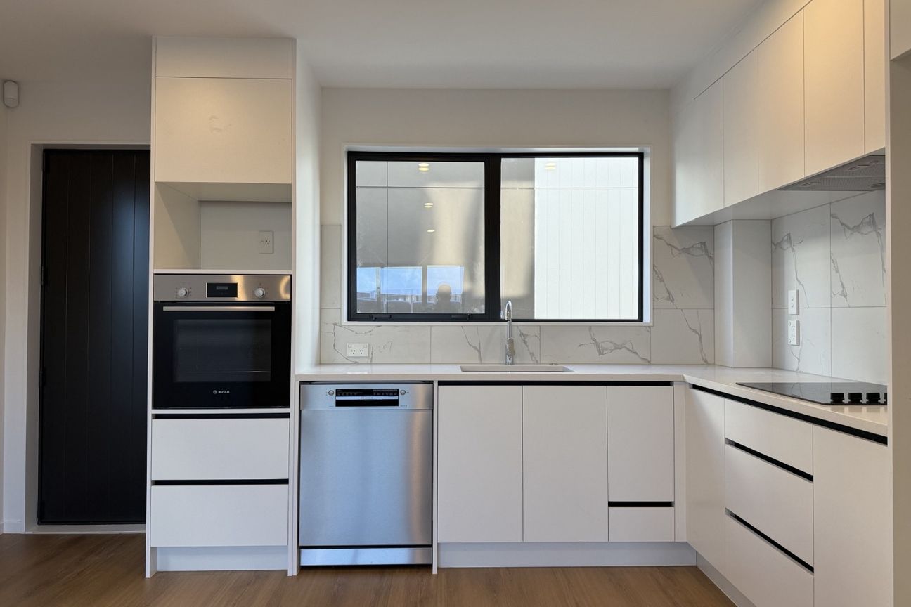 Brand New Townhouse house Takainini - Vista 5