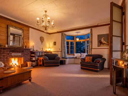 701 Waimea West Road, Appleby